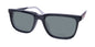 Police Vplf01 Groove 1 Clip-On Eyeglasses