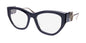 Philipp Plein Vpp123 Plein Rose Venus Eyeglasses