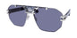 Philipp Plein Spp077 Plein Icon Sunglasses
