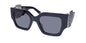Philipp Plein Spp103s Plein Jewel Sunglasses
