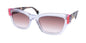 Face à Face Verso 1 Sunglasses