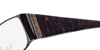 Luxe 335 Eyeglasses