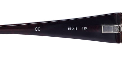 Luxe 335 Eyeglasses