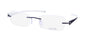 Silhouette 4312/52 Eyeglasses