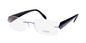 Silhouette 6698/60 Eyeglasses