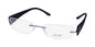 Silhouette 7596/60 Eyeglasses