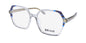Just Cavalli Vjc047 Eyeglasses