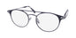 John Varvatos V169 Eyeglasses
