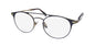 John Varvatos V169 Eyeglasses