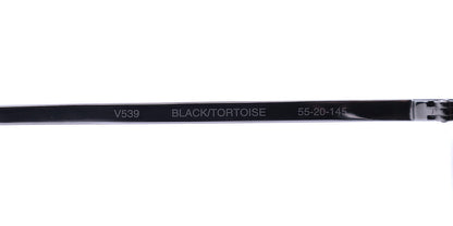 John Varvatos V539 Sunglasses