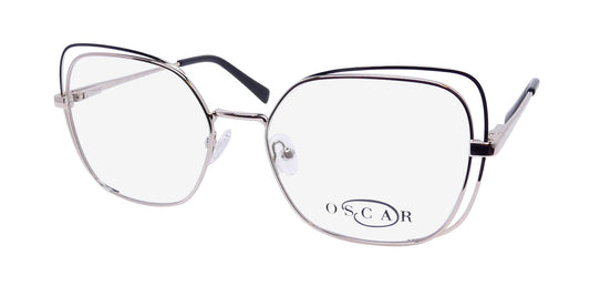 Oscar de la Renta Osl 758 Eyeglasses