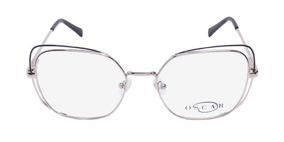 Oscar de la Renta Osl 758 Eyeglasses