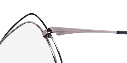 Oscar de la Renta Osl 758 Eyeglasses