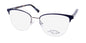 Oscar de la Renta Osl 745 Eyeglasses