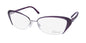 Diva 5380 Eyeglasses