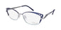 Diva 5476 Eyeglasses