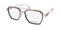 Police Vplq76v Mercury 3 Eyeglasses