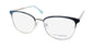 Lucky Brand D115 Eyeglasses