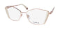 Furla Vfu770v Eyeglasses