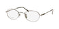 John Varvatos V185 Eyeglasses
