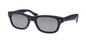 John Varvatos V538 Sunglasses