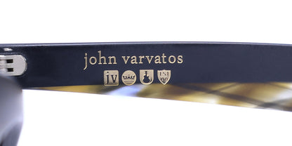 John Varvatos V538 Sunglasses