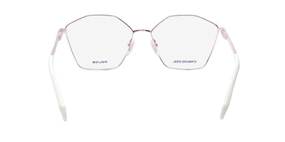 Police Vpln56 Sphinx 4 Eyeglasses