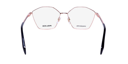 Police Vpln56 Sphinx 4 Eyeglasses