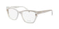 Police Vpln52 Gravity 1 Eyeglasses