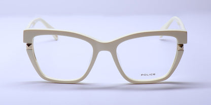 Police Vpln52 Gravity 1 Eyeglasses