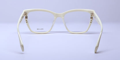 Police Vpln52 Gravity 1 Eyeglasses