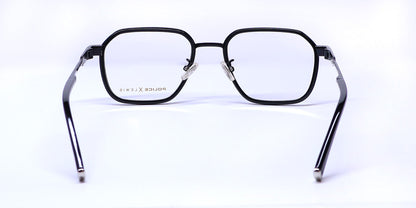 Police Lewis Hamilton 27 Vplc56 Eyeglasses