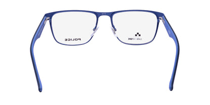 Police Vpln25 Eyeglasses