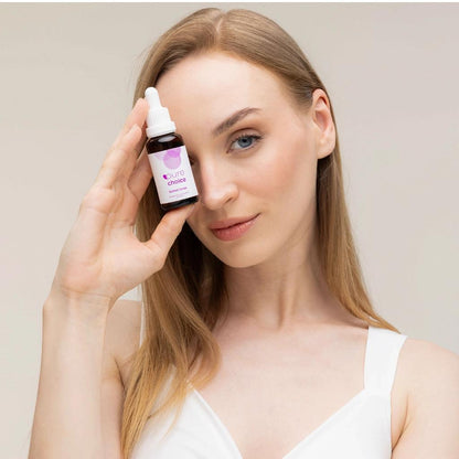 Pure Choice Retinol Serum for Fine Lines 30 ml