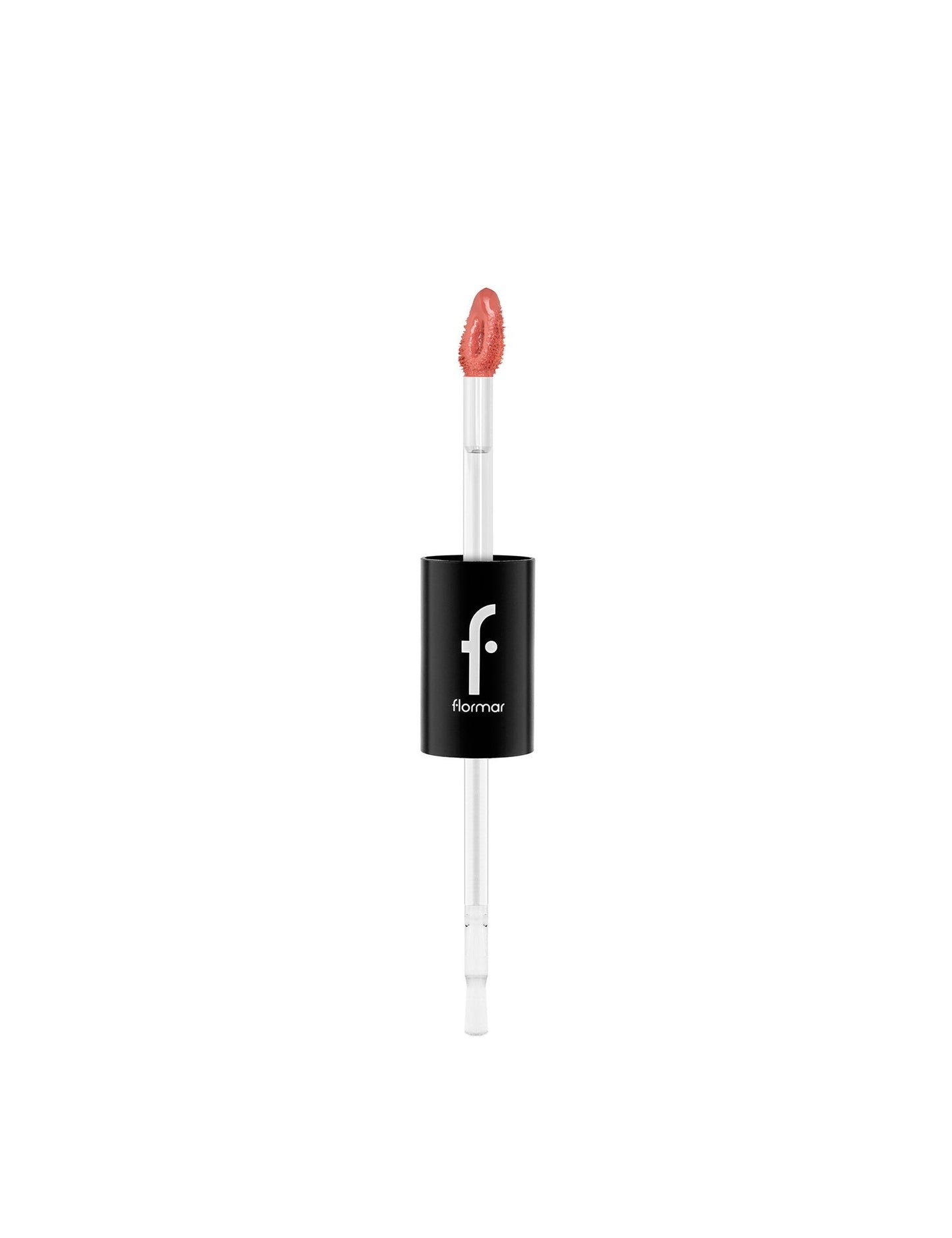 Flormar Duoglam High-Pigment Liquid Lipstick & Lip Gloss