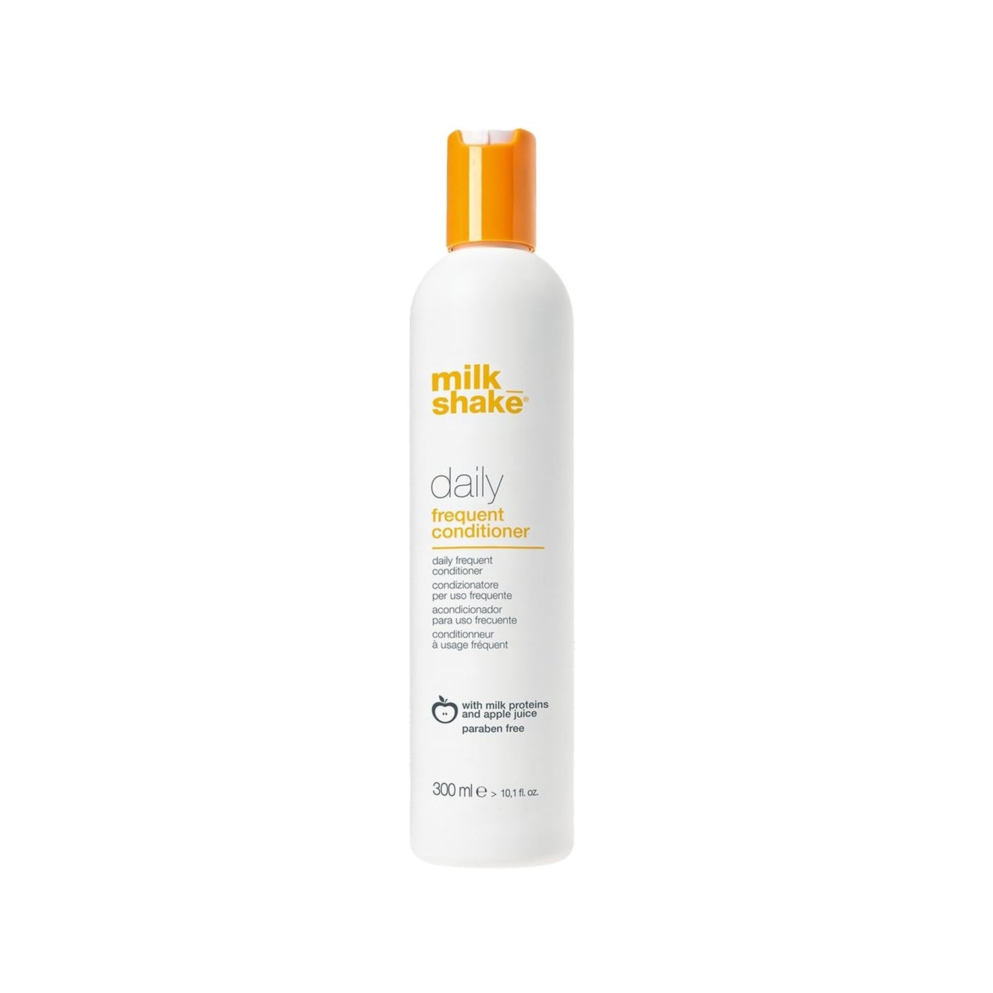 milk_shake Daily Frequent Conditioner for Shiny Hair 300 ml