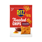 Ritz Toasted Chips Honey BBQ (8.1oz)