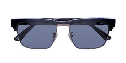 Police Splp25 Origins 62 Sunglasses