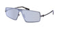 John Varvatos V545 Sunglasses
