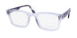 Face à Face Gordon 1 Eyeglasses