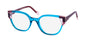 Face à Face Ipsso 1 Eyeglasses
