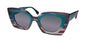 Face à Face Halos 1 Sunglasses