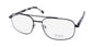 Tumi Vtu017 Blue Light Lens Eyeglasses