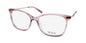 Tumi Vtu021 Eyeglasses