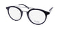 Tumi Vtu022 Blue Light Lens Eyeglasses