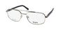 Tumi Vtu017 Eyeglasses