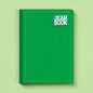 Variedad de Libretas Jean Book de Colores
