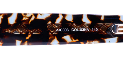 Just Cavalli Vjc003 Eyeglasses
