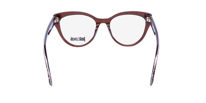 Just Cavalli Vjc001 Eyeglasses
