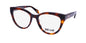 Just Cavalli Vjc001 Eyeglasses